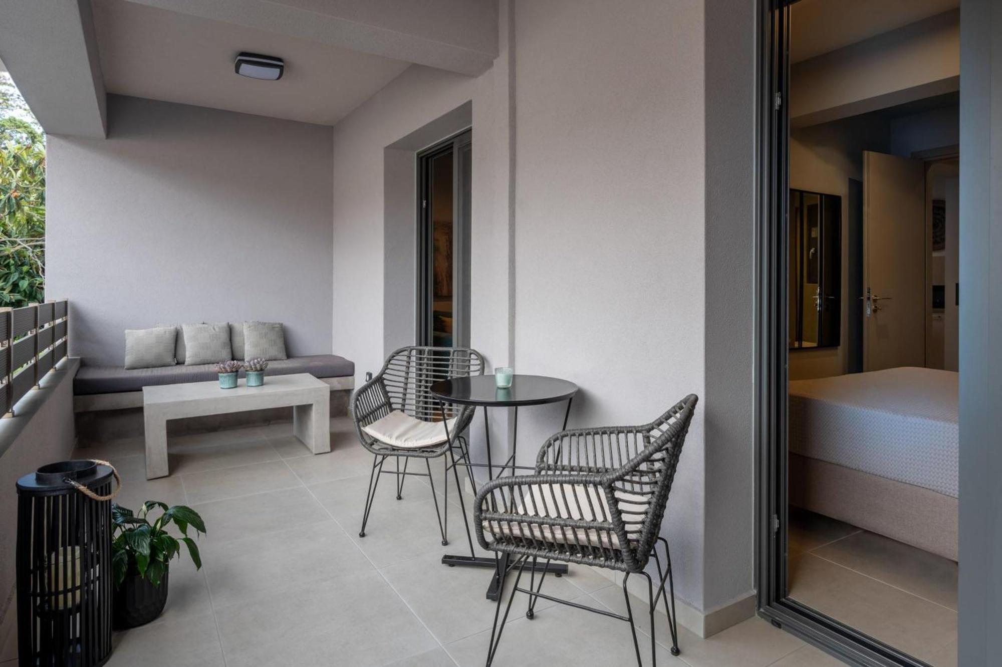 De Bosset Kefalonia Apartment Argostoli (Kefalonia)
