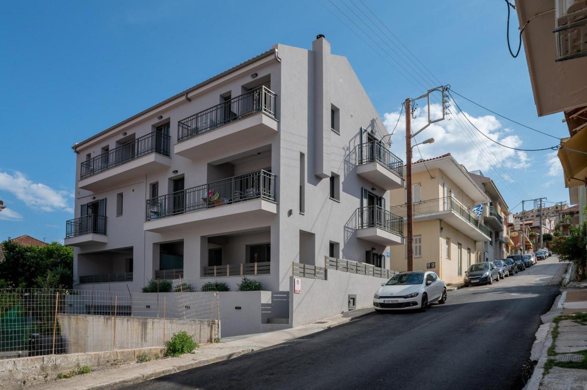 De Bosset Kefalonia Apartment Argostoli (Kefalonia)
