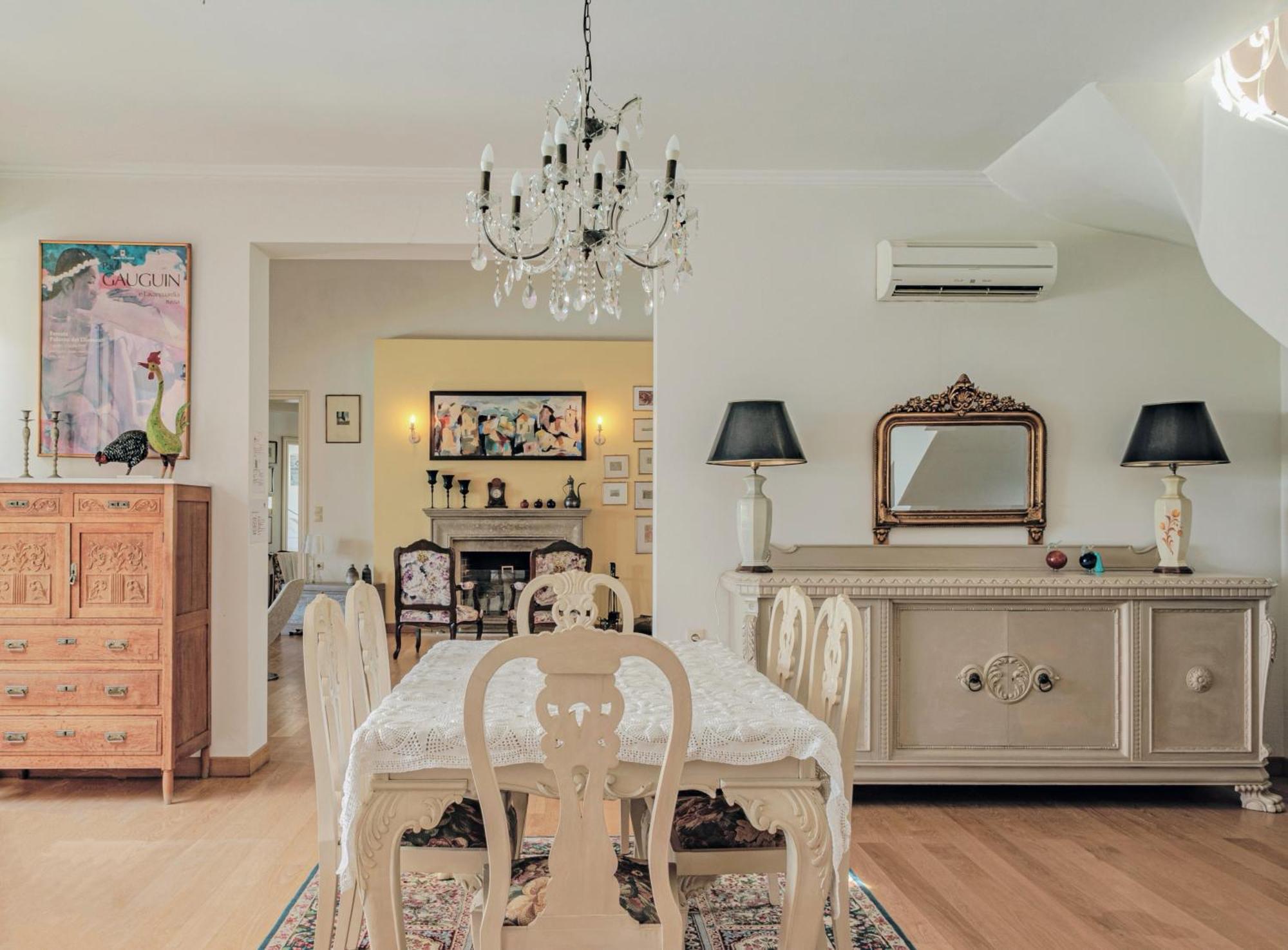 Olea Corfu Luxury With Infinity Pool & Panoramic Views Near Achillion Palace *