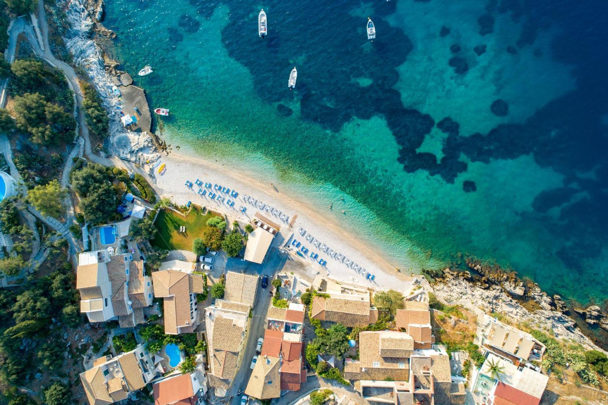 Takis House * Katavolos