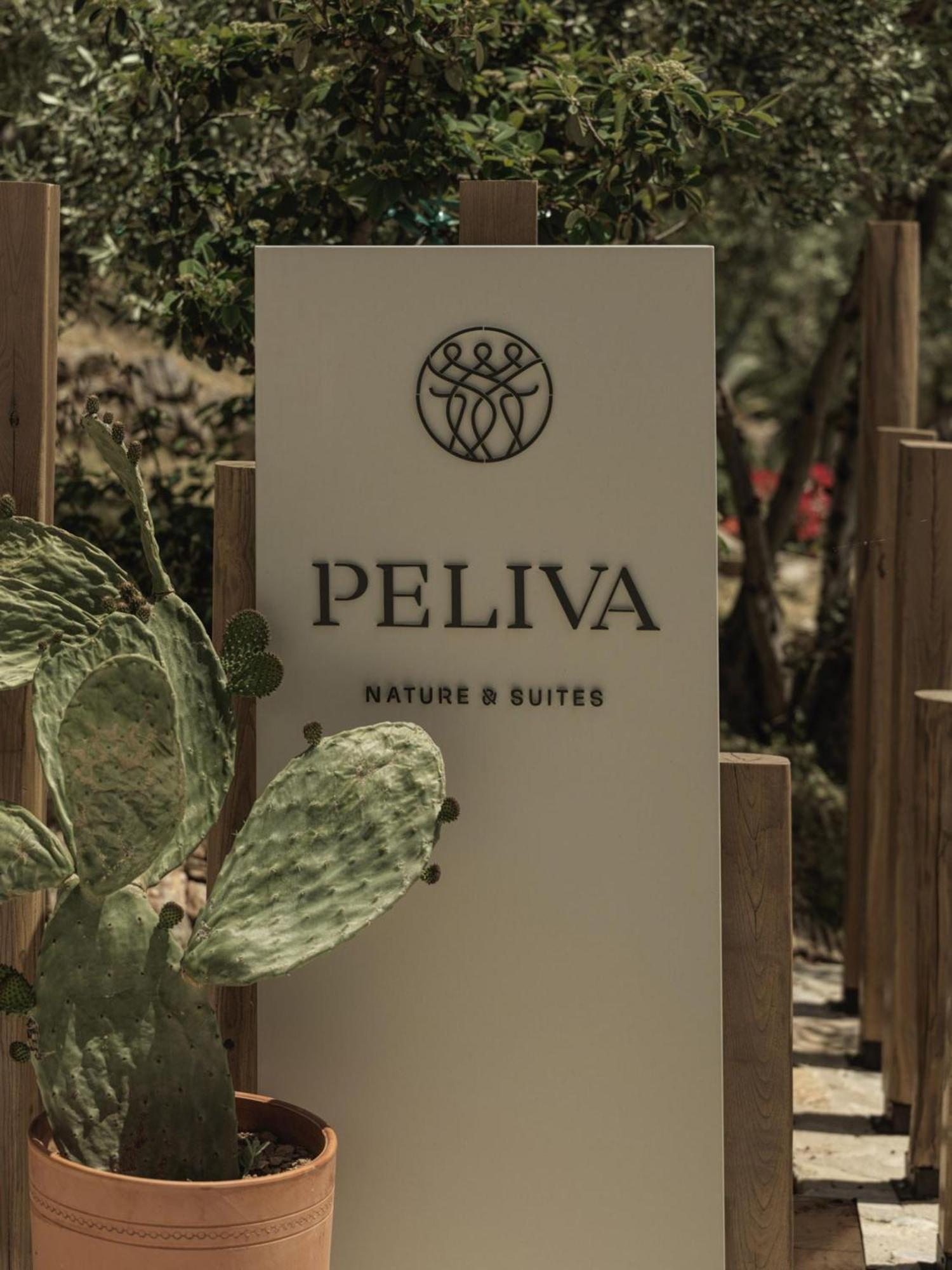 Peliva Nature Apartment *