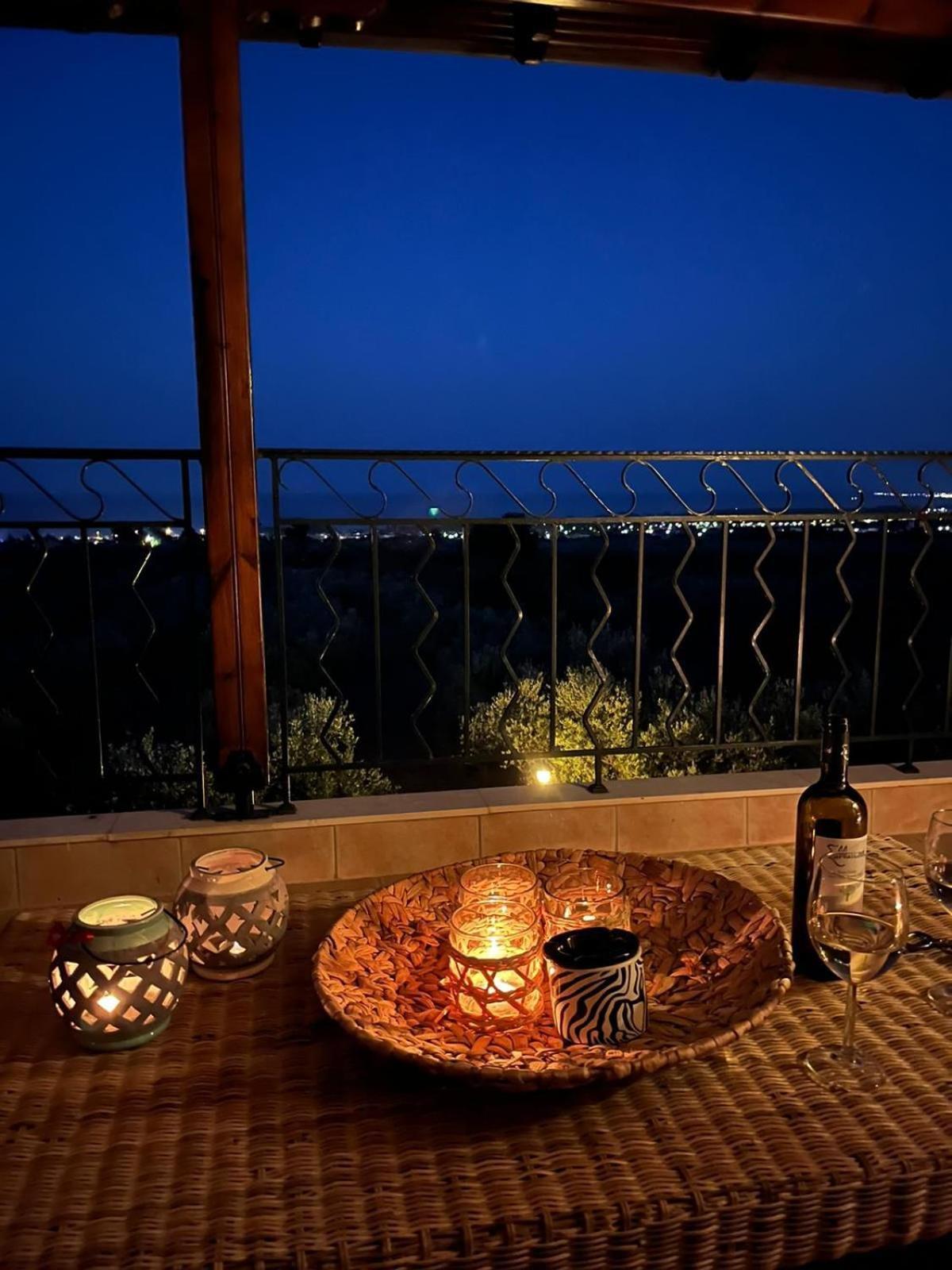 Holiday home Mavitaplace Olympos Olive *