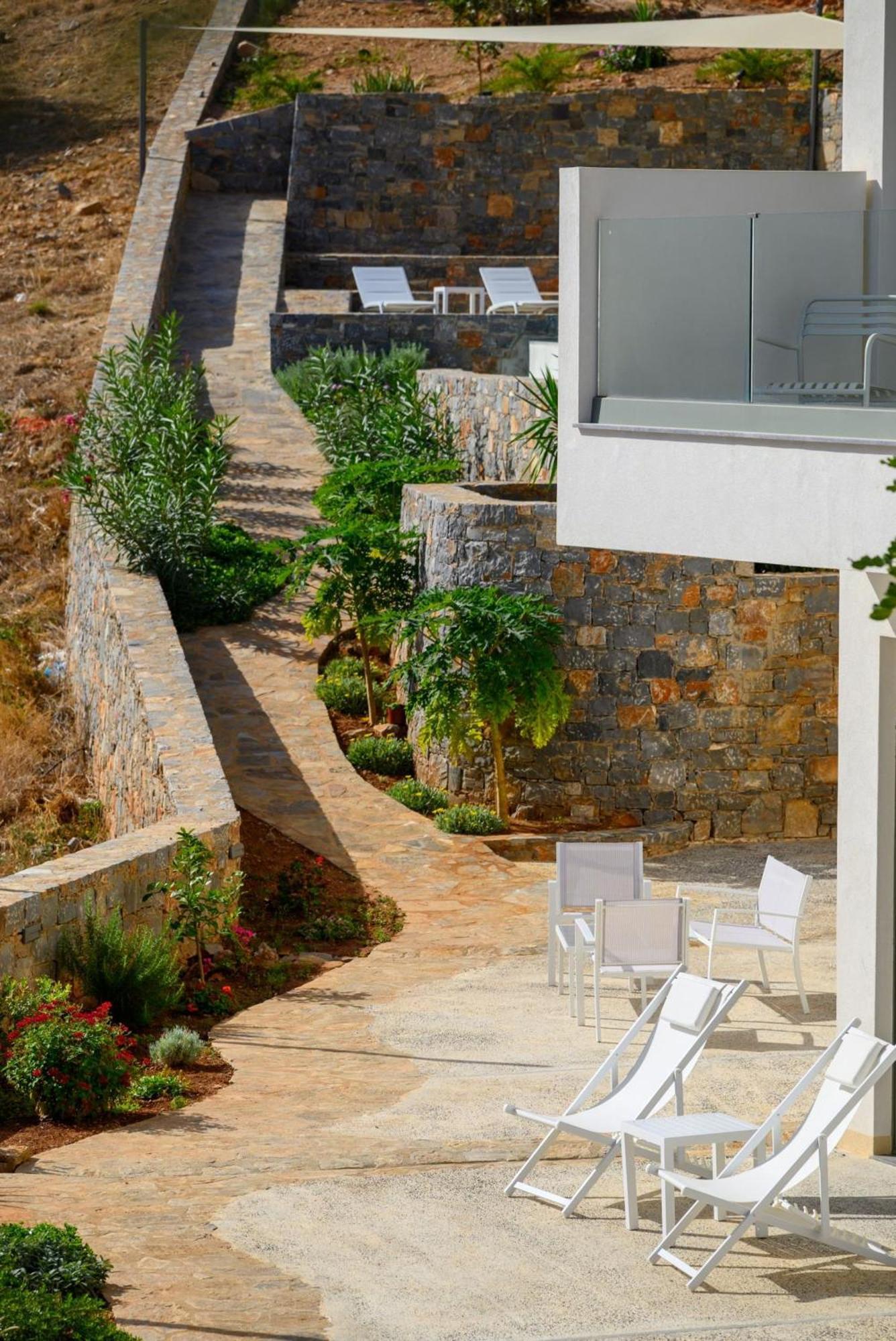 Apartment Roots In Crete Agios Nikolaos (Crete)