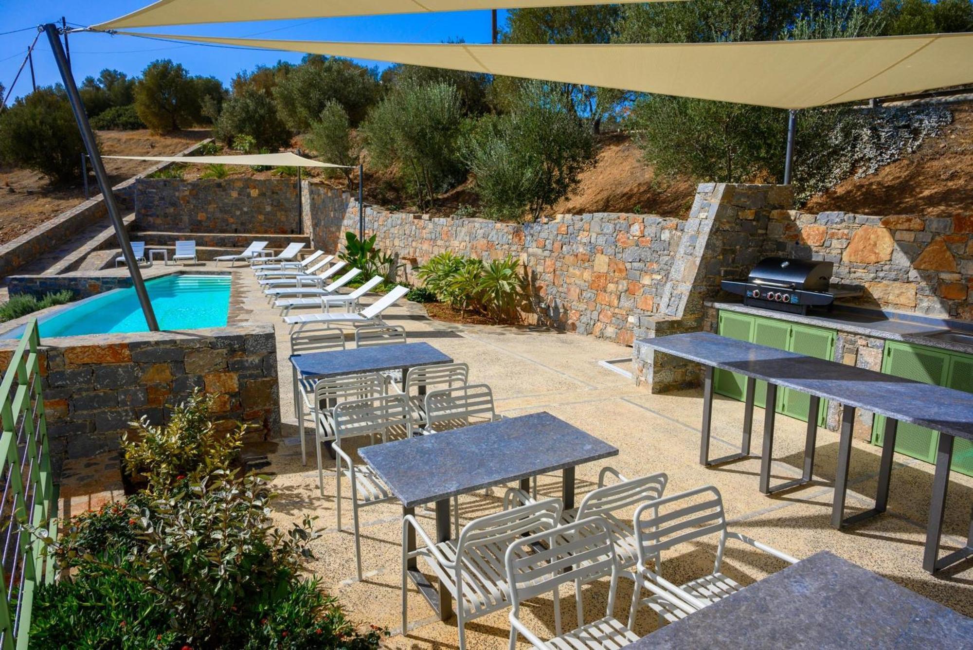 Roots In Crete Apartment Agios Nikolaos (Crete)