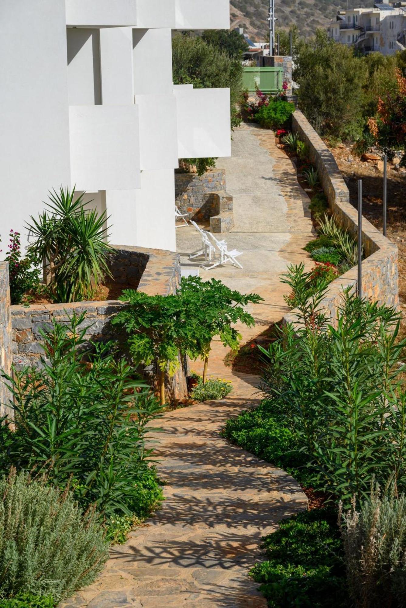 Apartment Roots In Crete Agios Nikolaos (Crete)