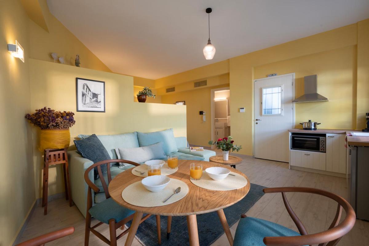 Holiday home Ostria Old Town Collection *