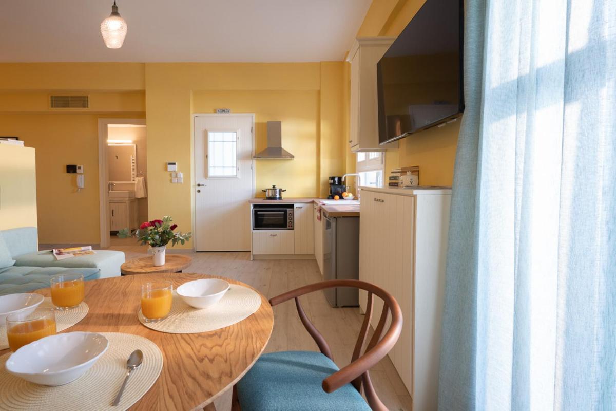 Ostria Old Town Collection Holiday home *