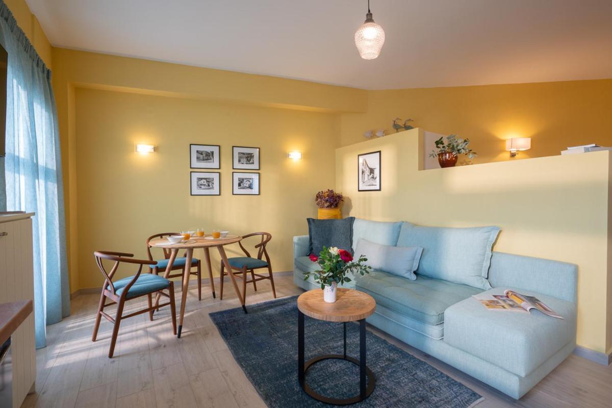 Ostria Old Town Collection Holiday home *