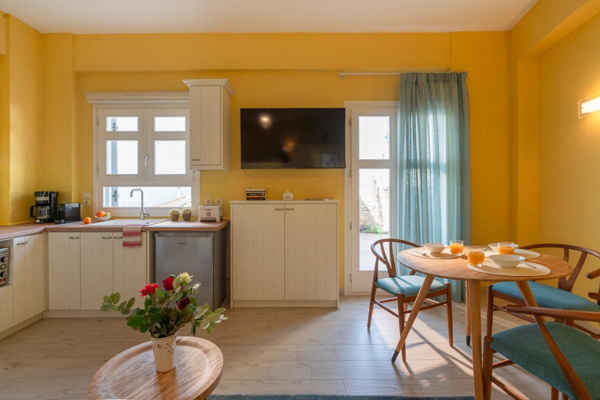 Holiday home Ostria Old Town Collection *
