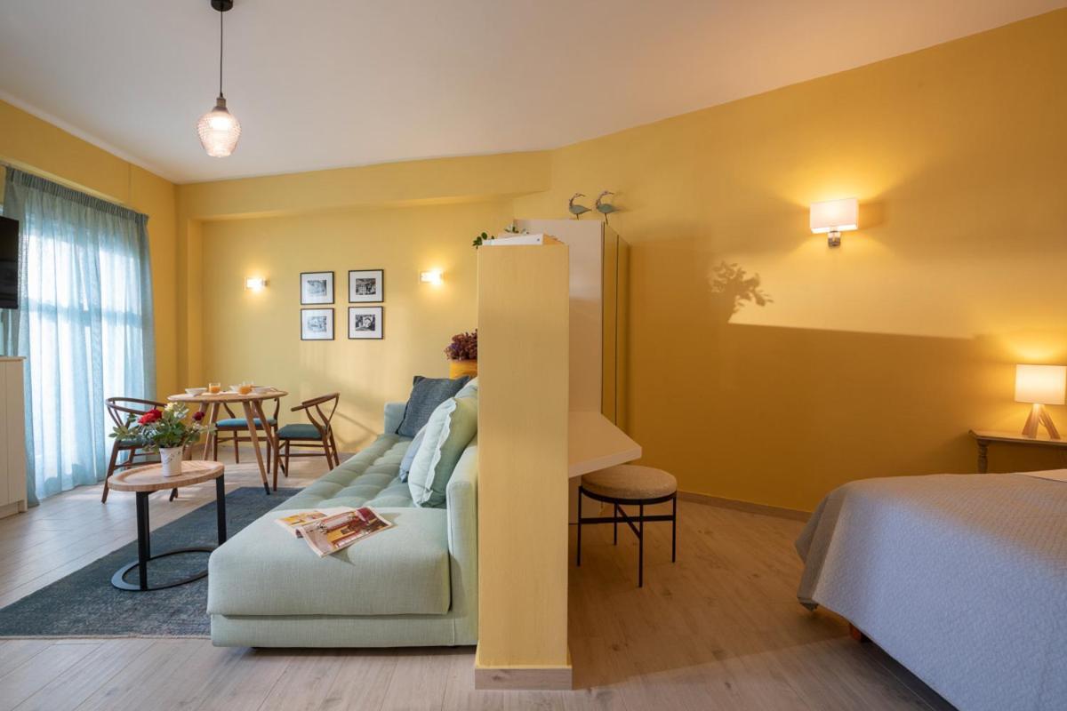 Holiday home Ostria Old Town Collection *