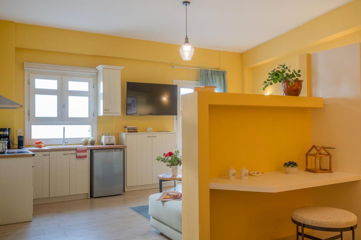 Ostria Old Town Collection Holiday home