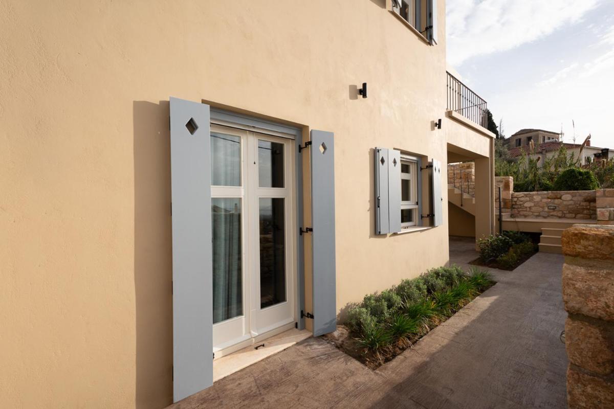 Ostria Old Town Collection Holiday home *