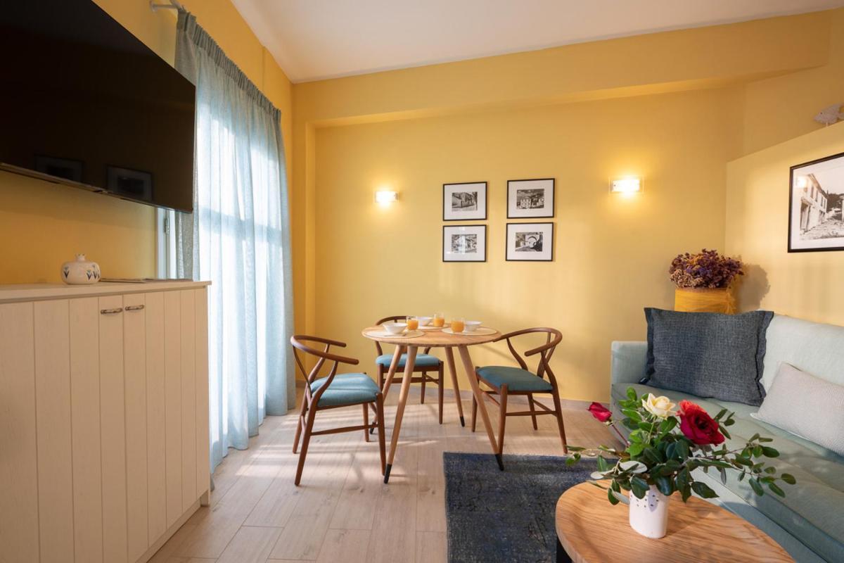 Ostria Old Town Collection Holiday home *