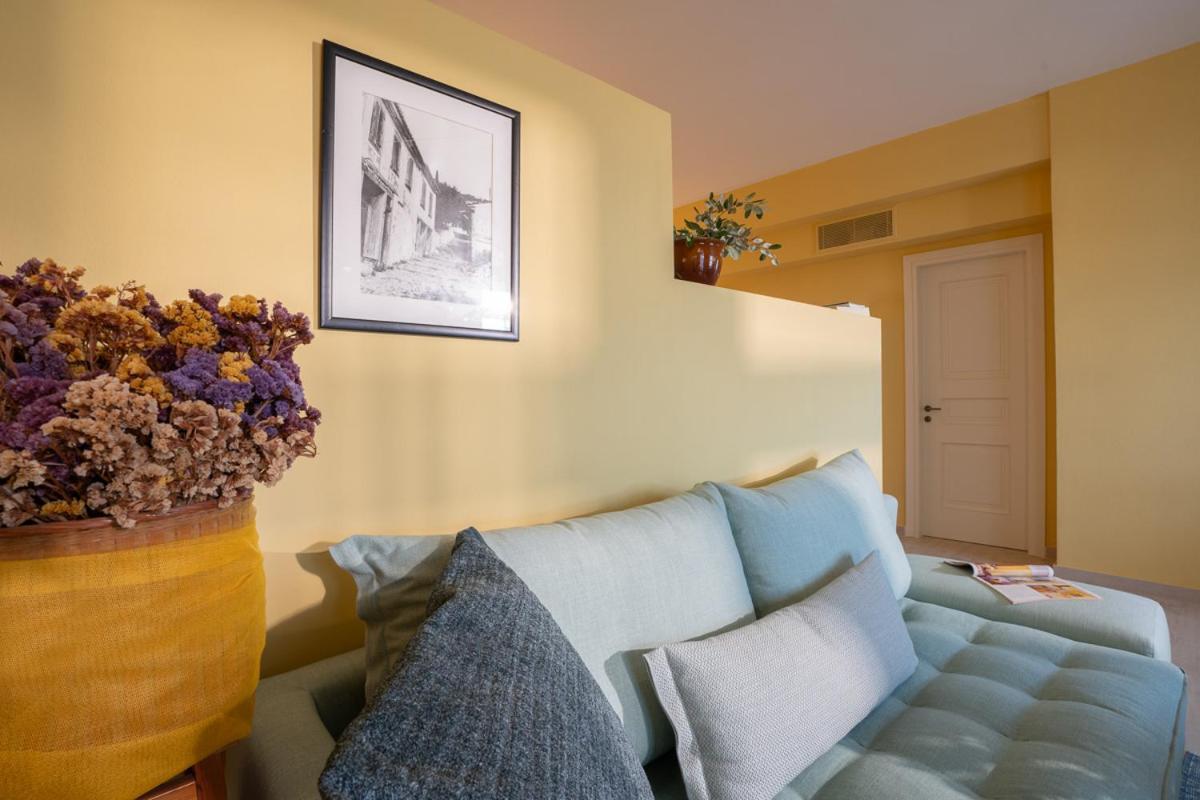 Ostria Old Town Collection Holiday home