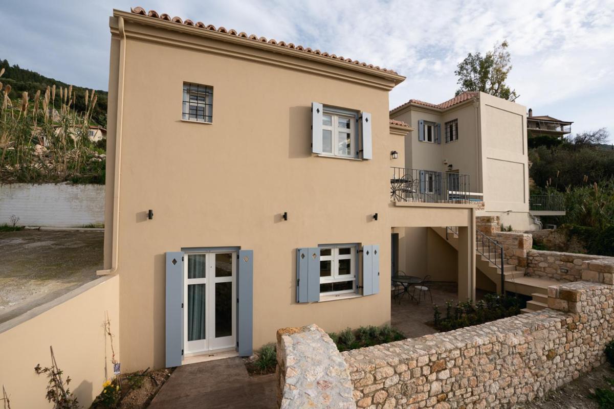 Holiday home Ostria Old Town Collection