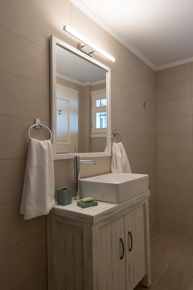 Ostria Old Town Collection Kyparissia