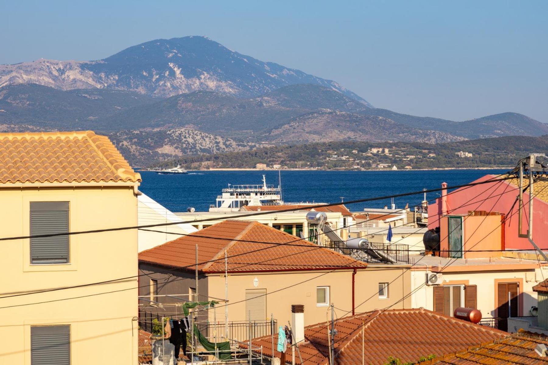 Apartment Evelina 5 *
