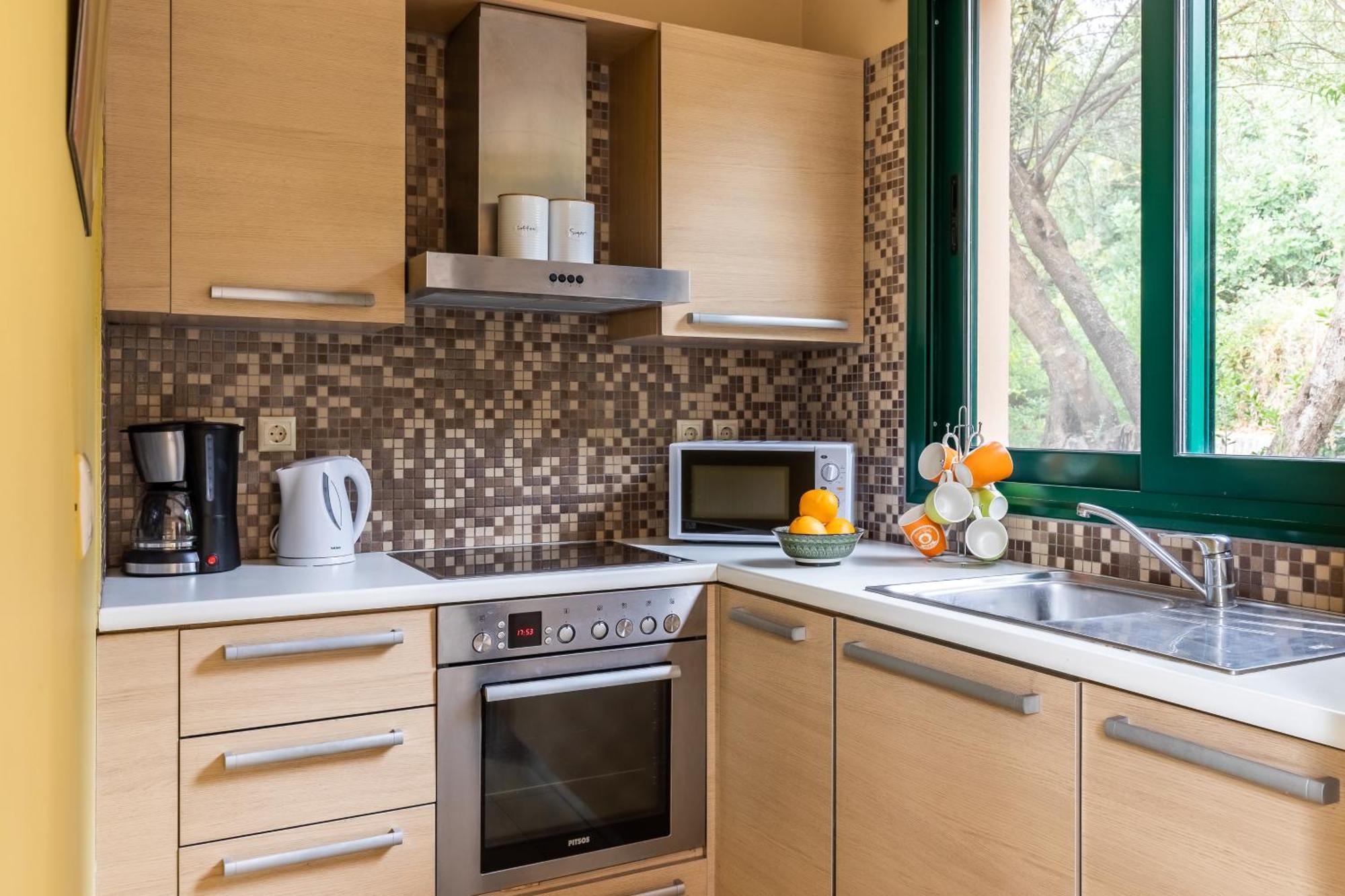 Olivia 3 Bed In Lourdas Kefalonia * Trapeza (Kefalonia)