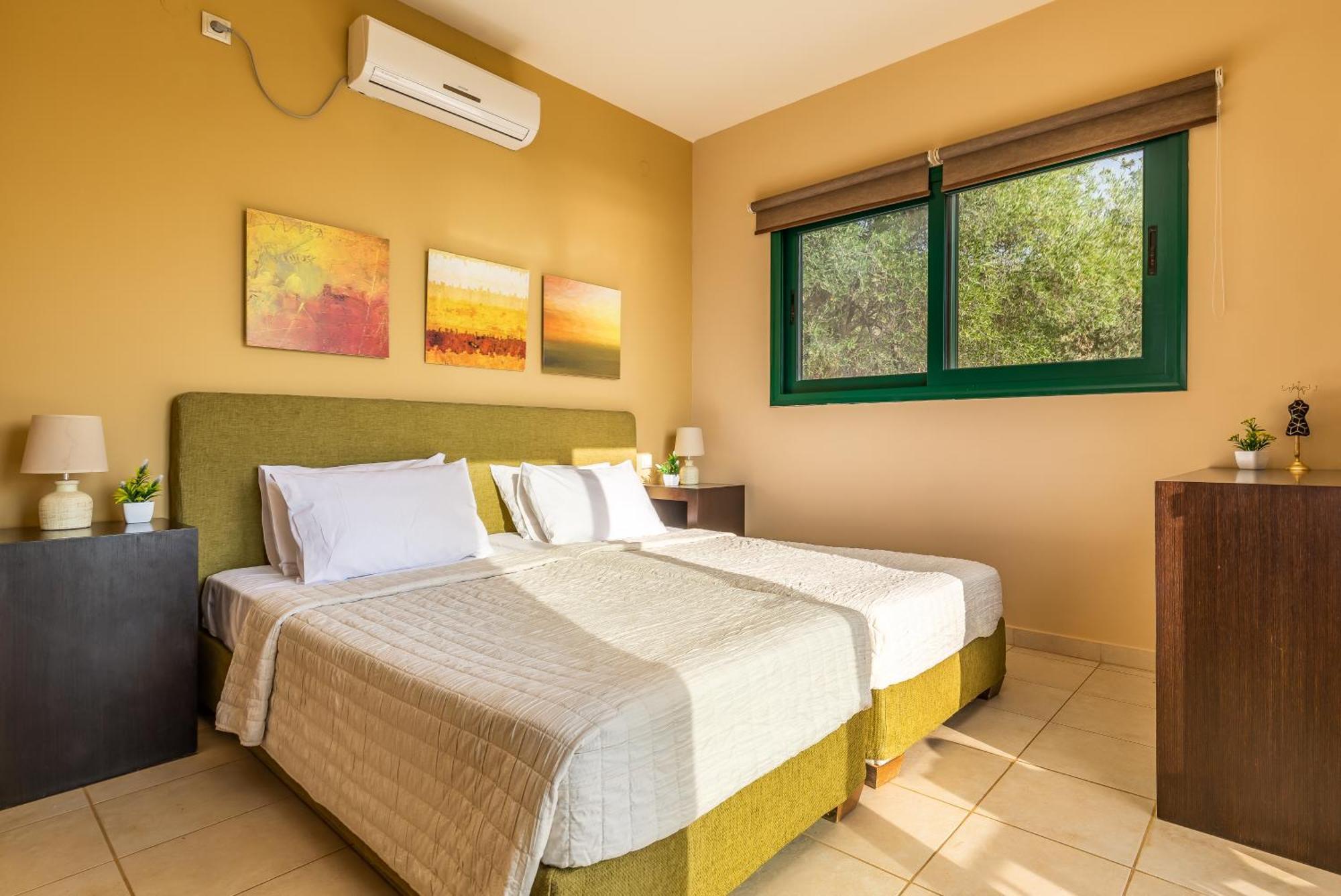 Olivia 3 Bed In Lourdas Kefalonia Villa Trapeza (Kefalonia)