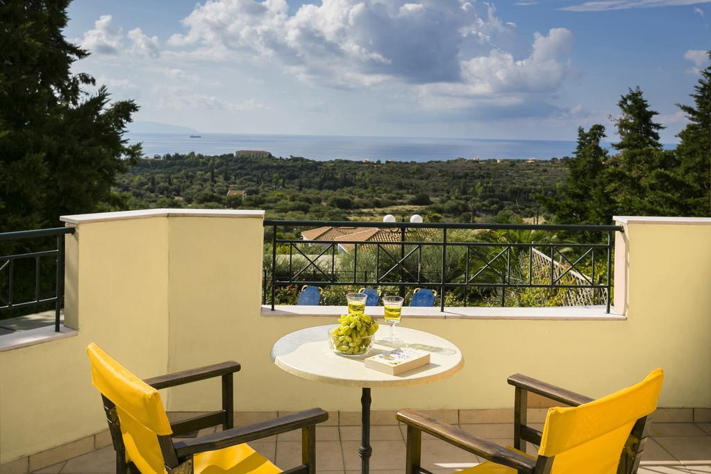Villa Thalia