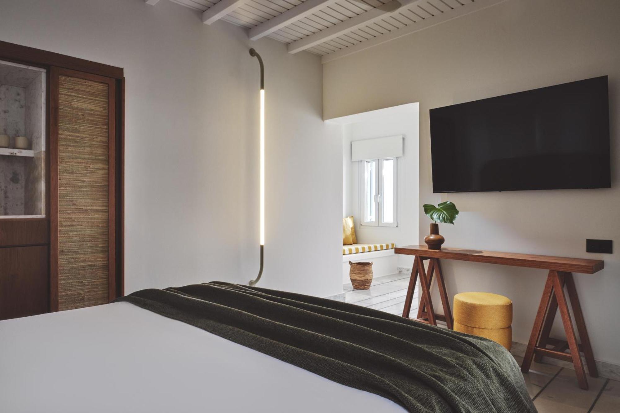 Numo Mykonos Boutique 5* Kalafatis