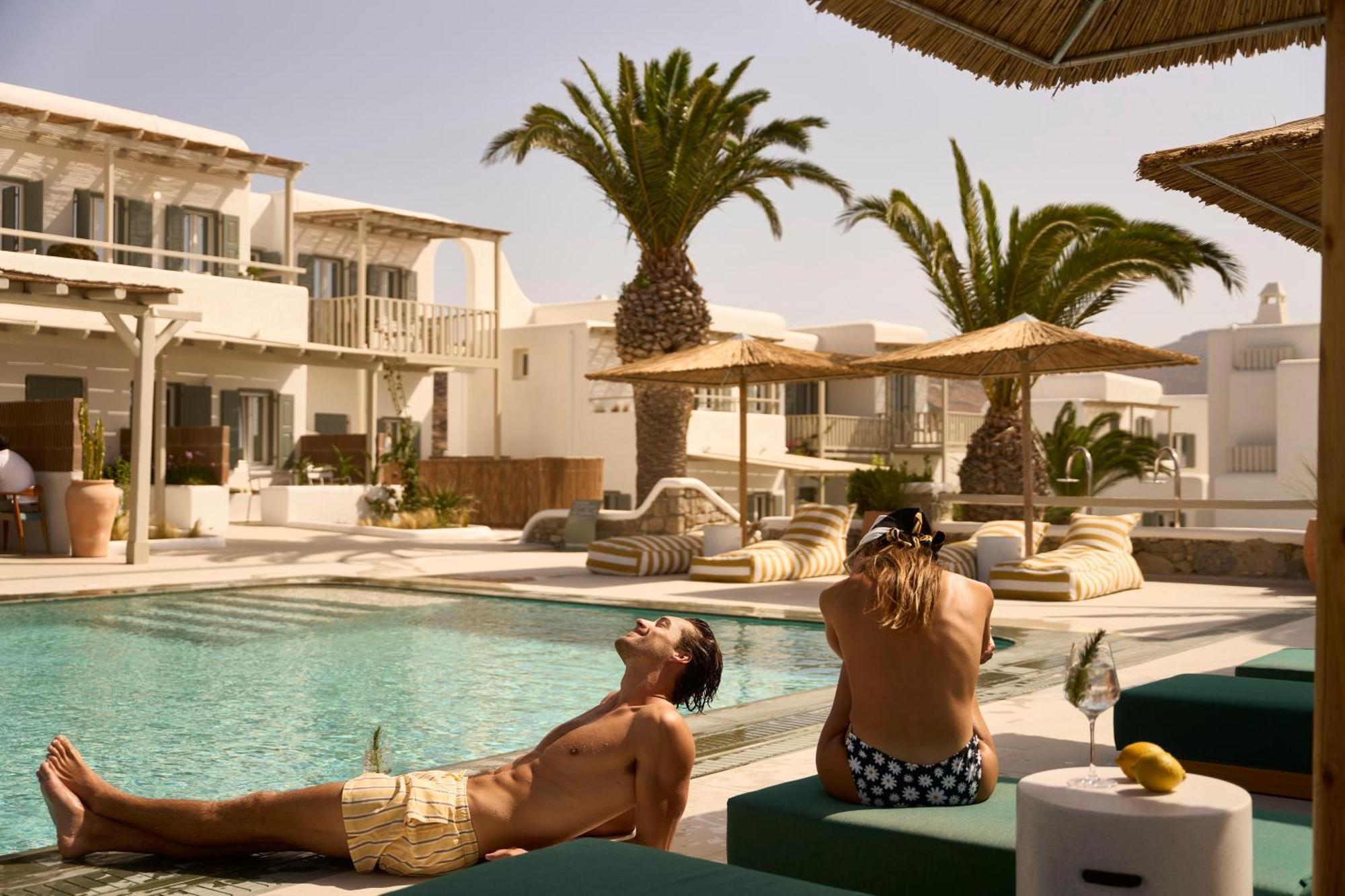 Numo Mykonos Boutique