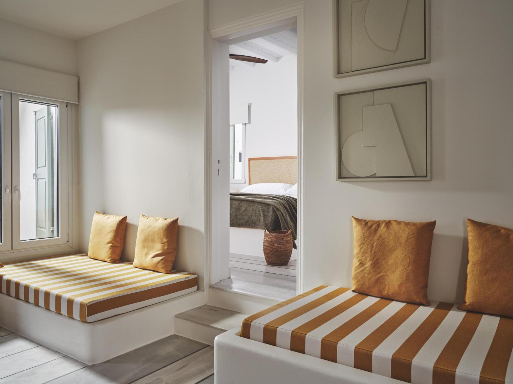 Hotel Numo Mykonos Boutique Kalafatis