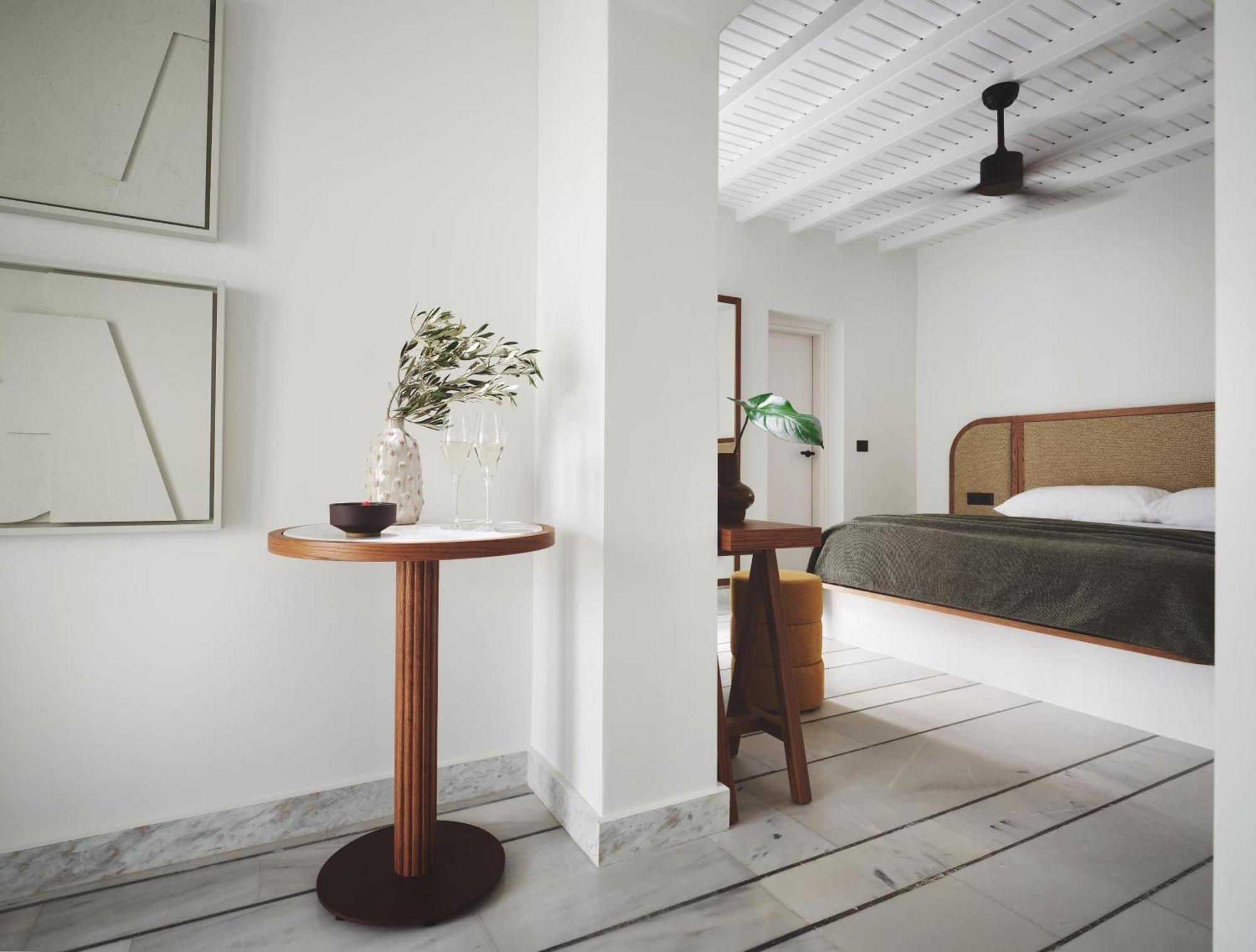 Numo Mykonos Boutique 5* Kalafatis