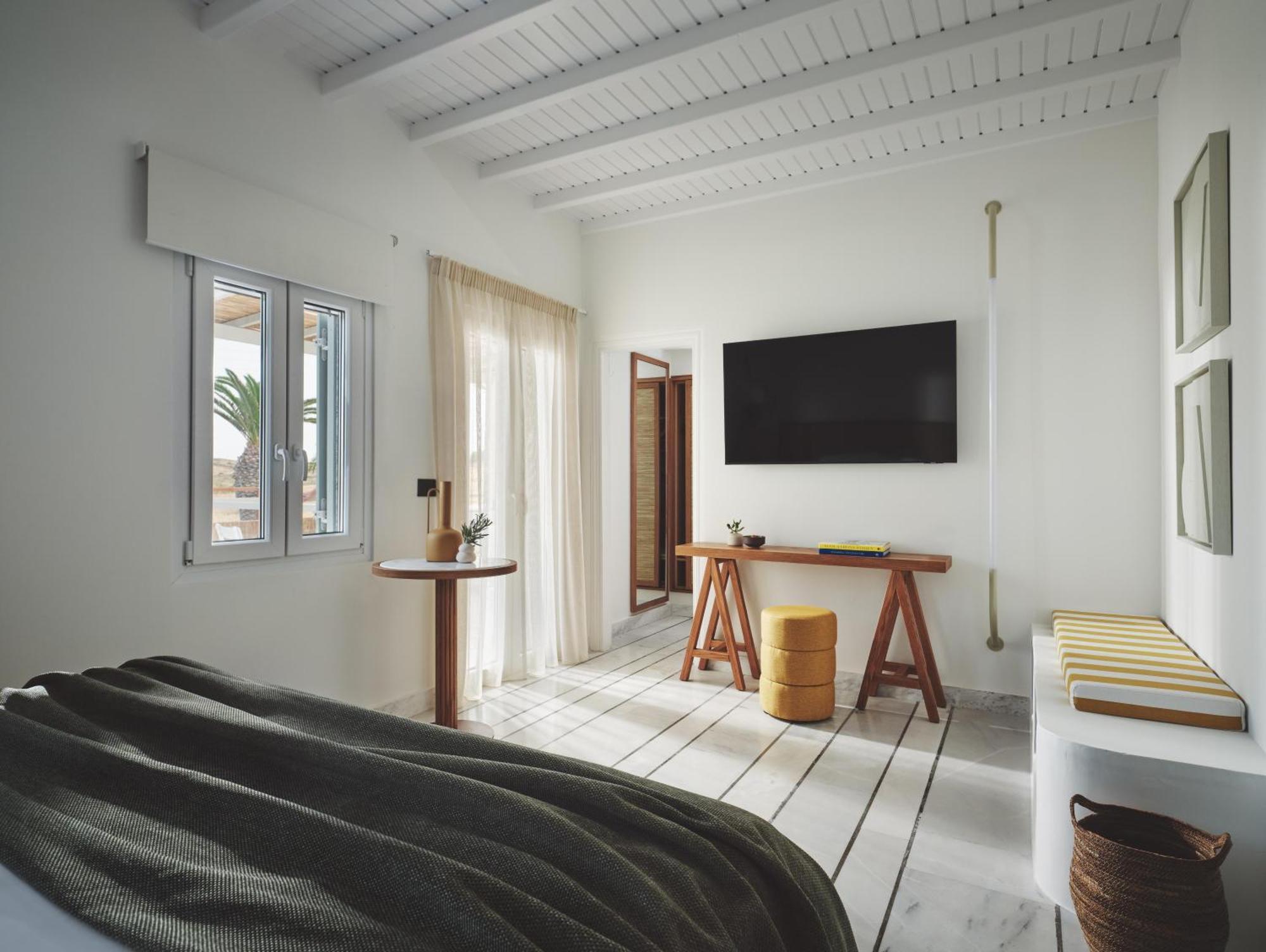 Hotel Numo Mykonos Boutique