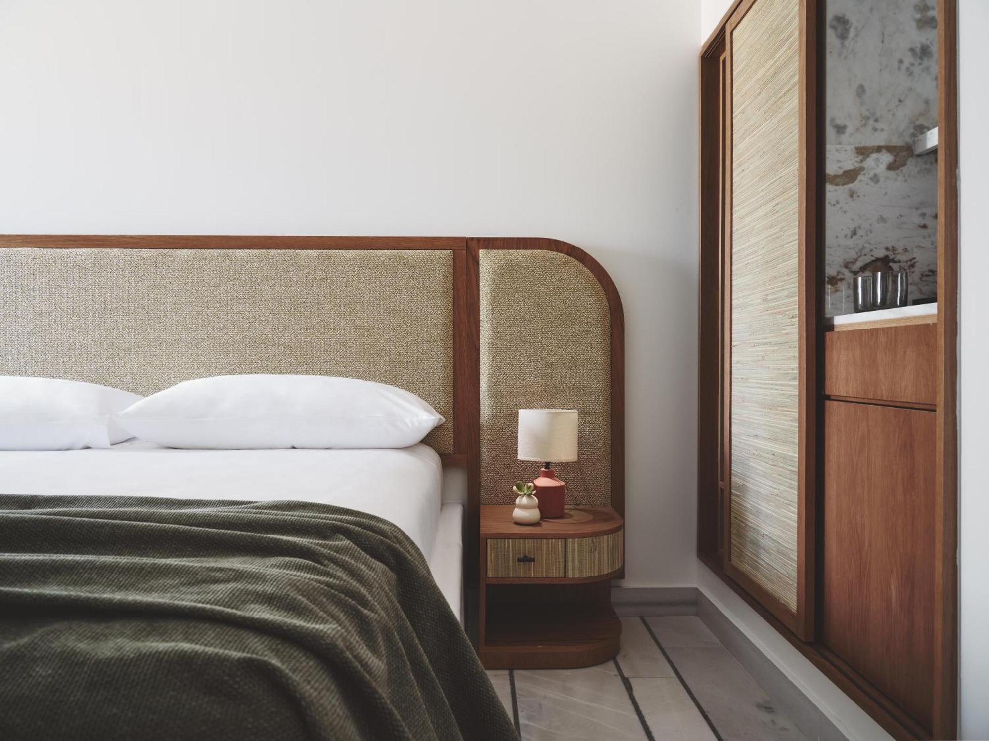 Numo Mykonos Boutique Hotel Kalafatis