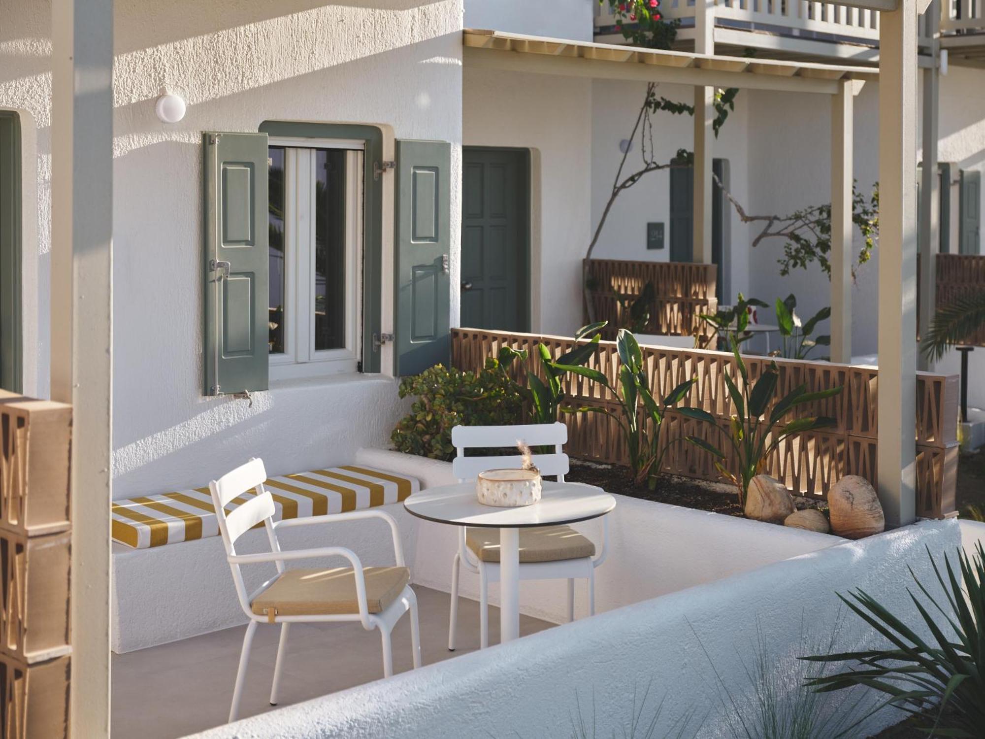 Hotel Numo Mykonos Boutique Kalafatis