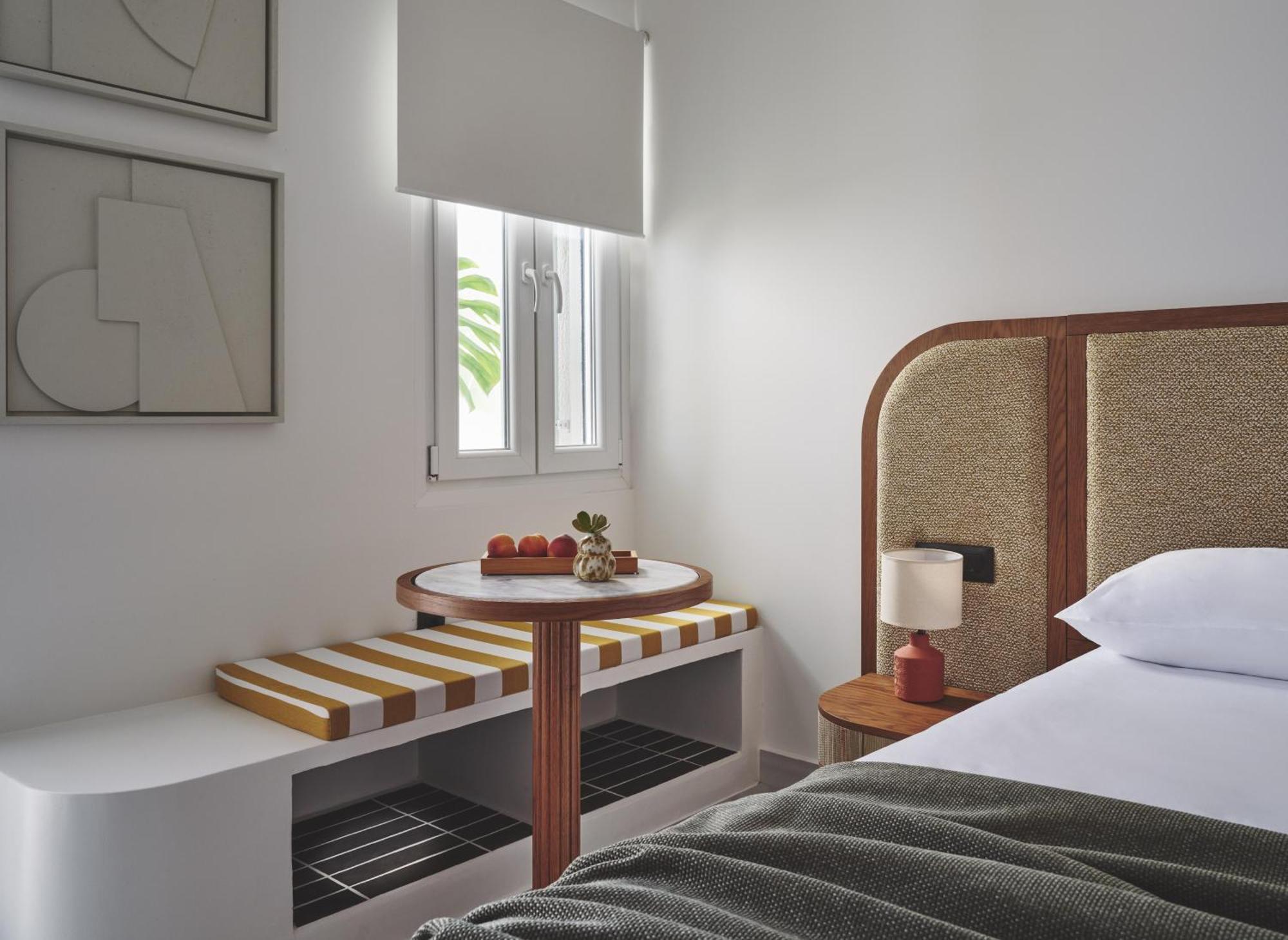 Numo Mykonos Boutique Kalafatis