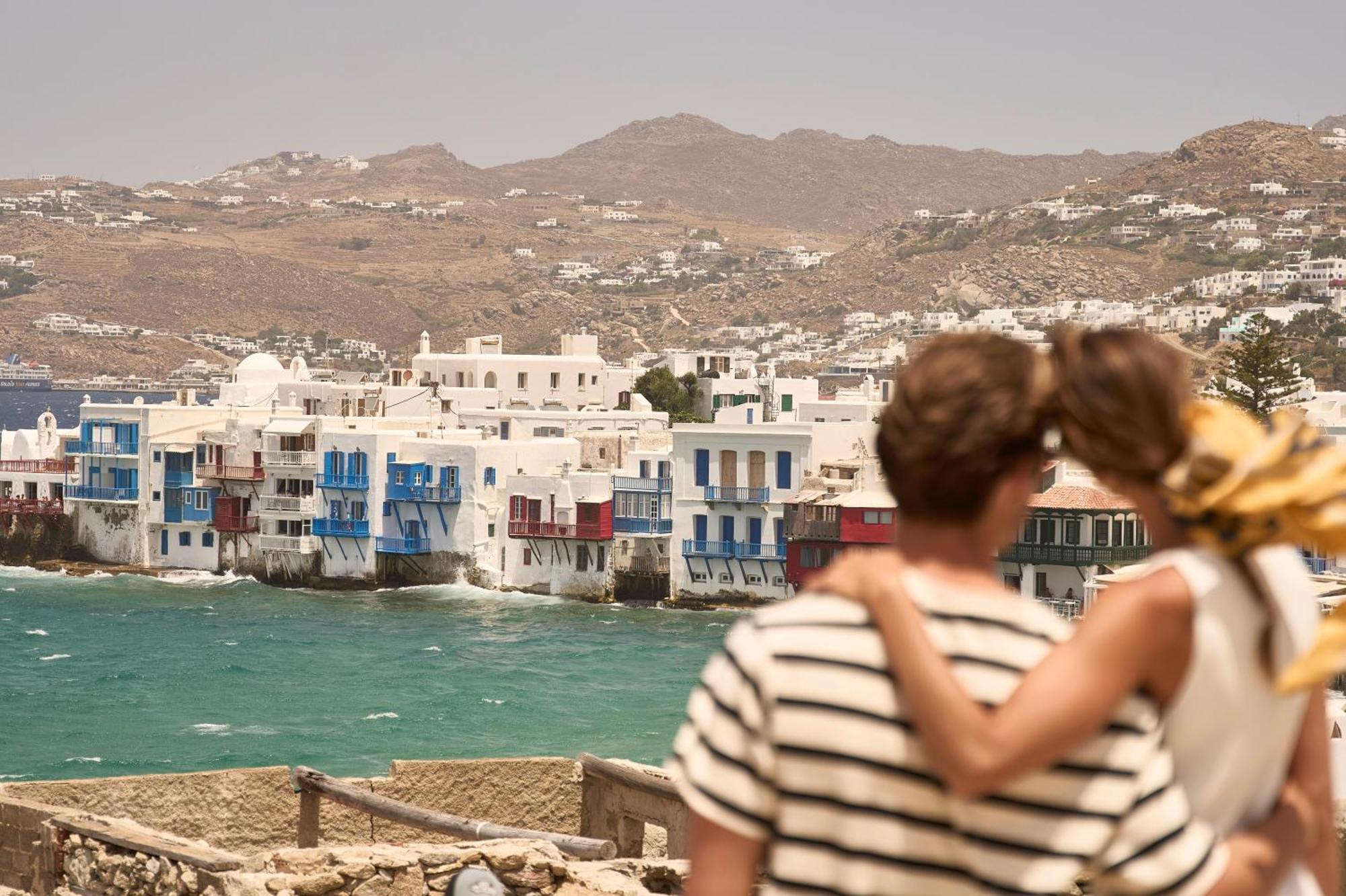 Numo Mykonos Boutique Hotel 5*