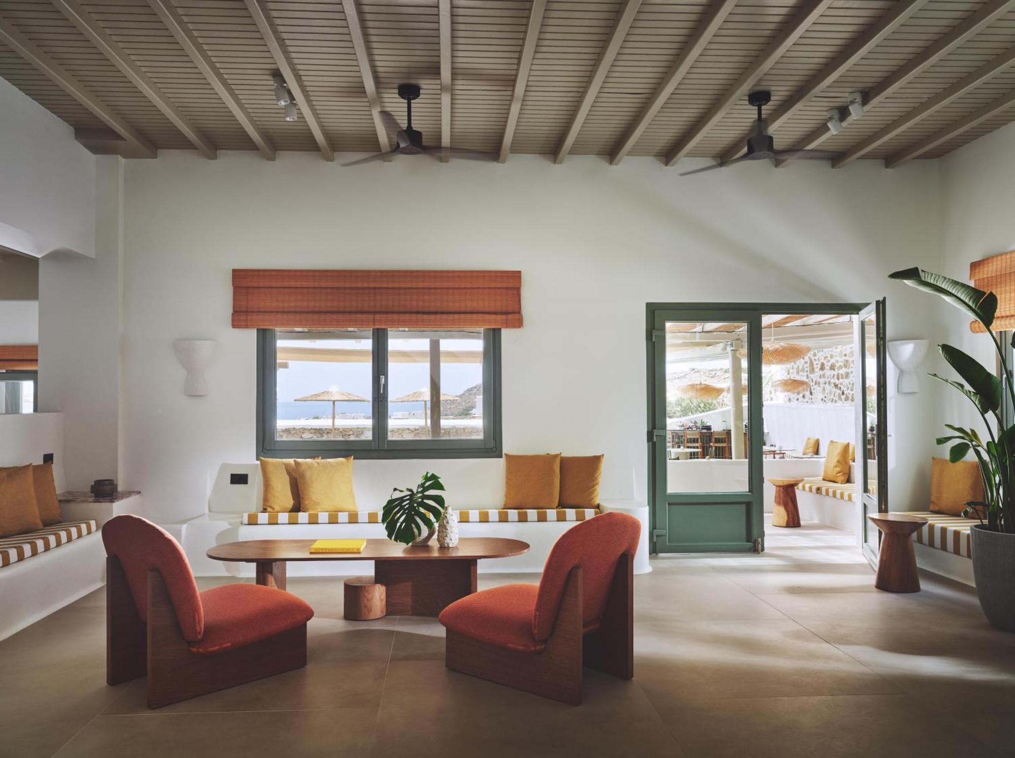 Numo Mykonos Boutique 5*