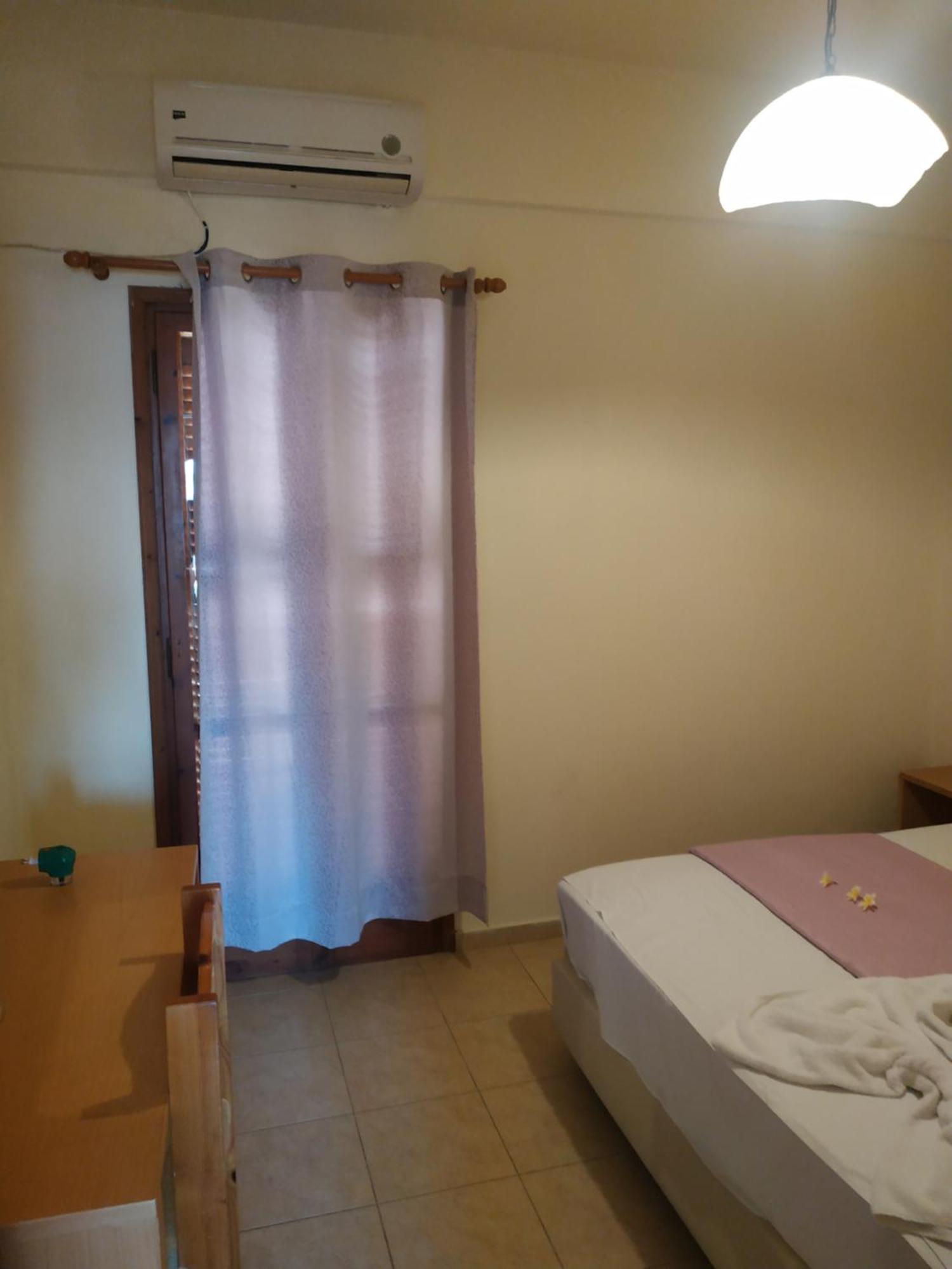 Lia Sofia Apartment *