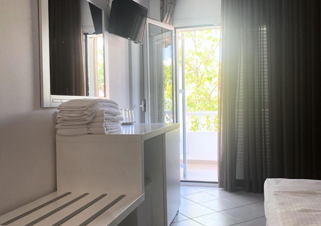Hotel Zeus Platamonas