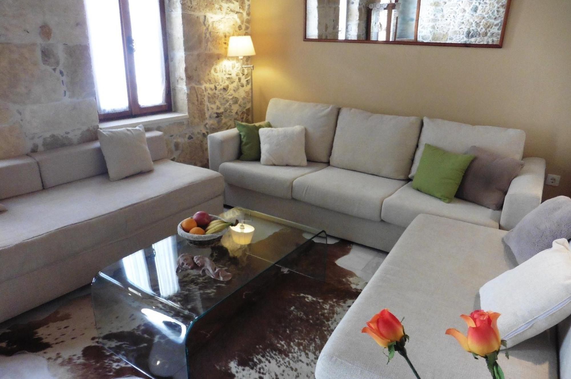 Holiday home Valley View House Anopolis (Heraklion)
