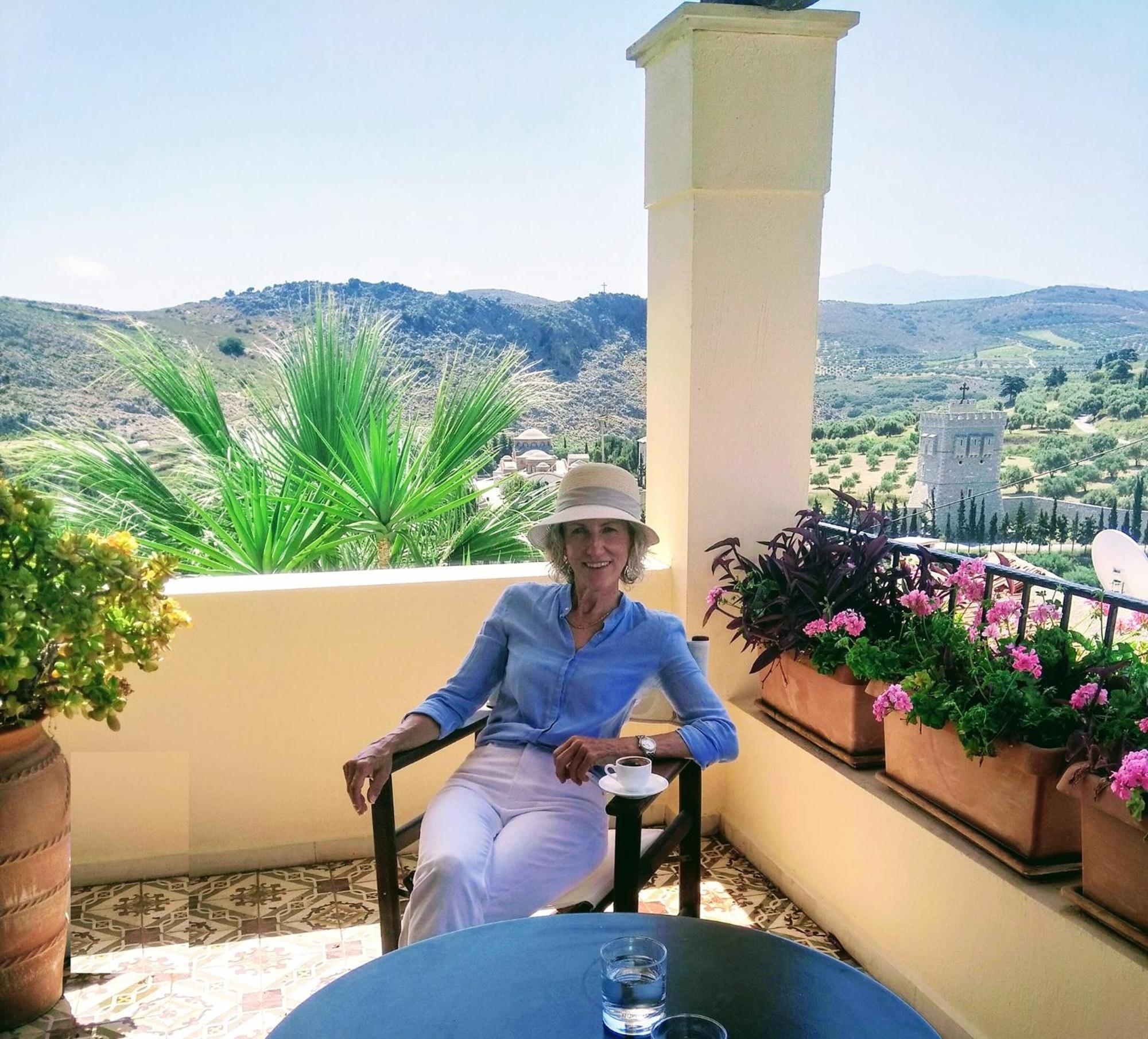 Valley View House * Anopolis (Heraklion)
