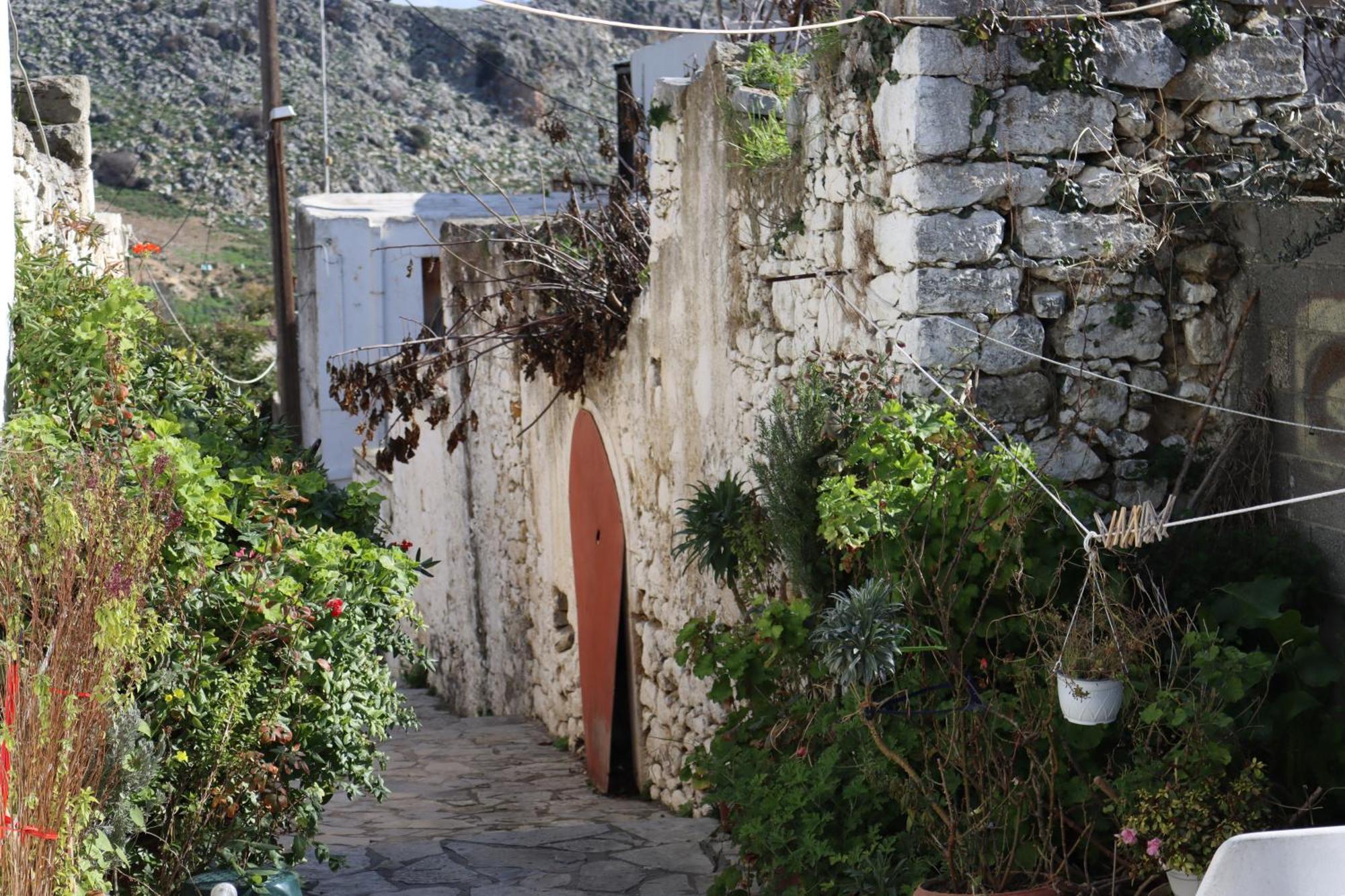 Holiday home Valley View House Anopolis (Heraklion)