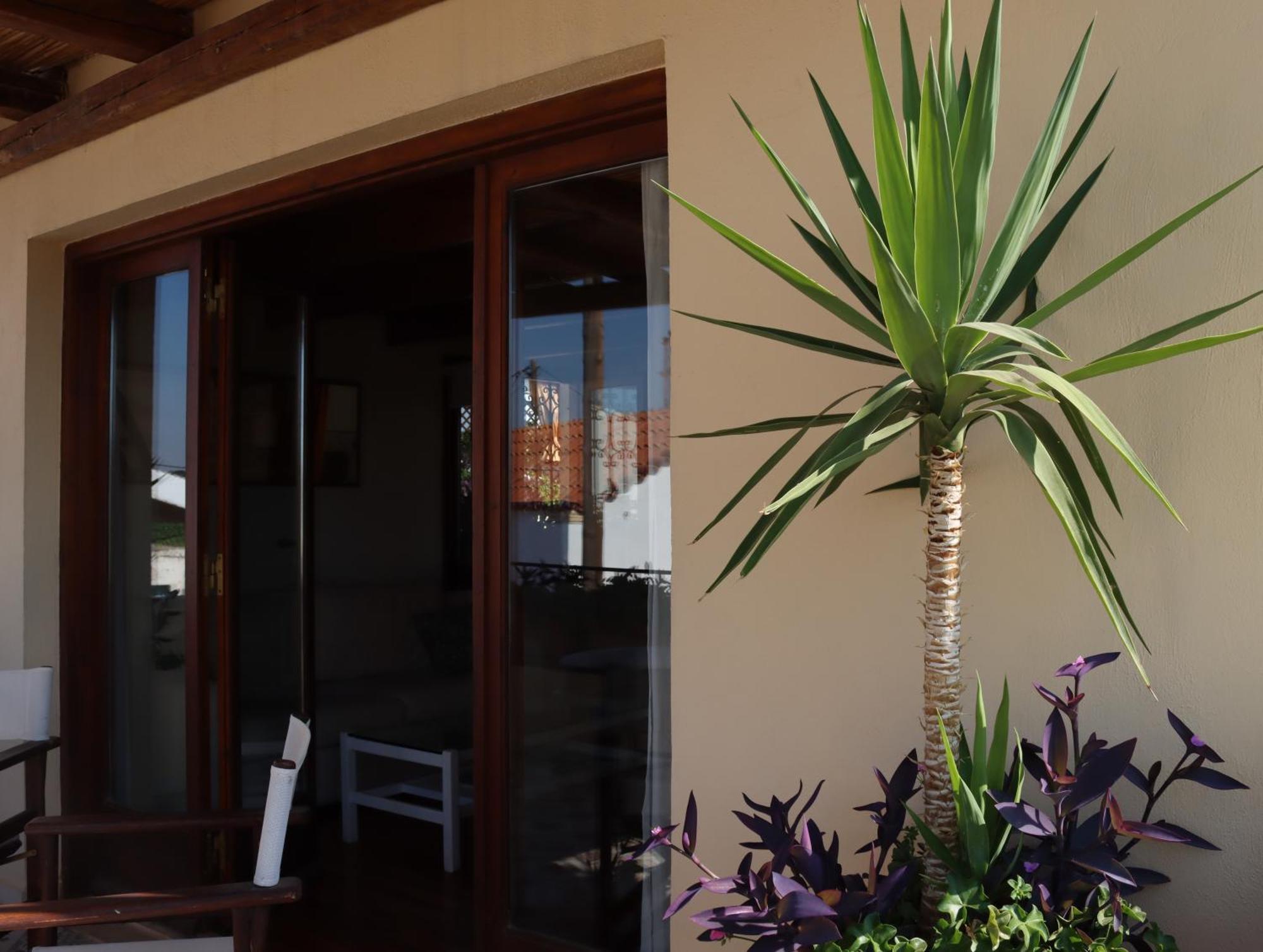 Valley View House Anopolis (Heraklion)