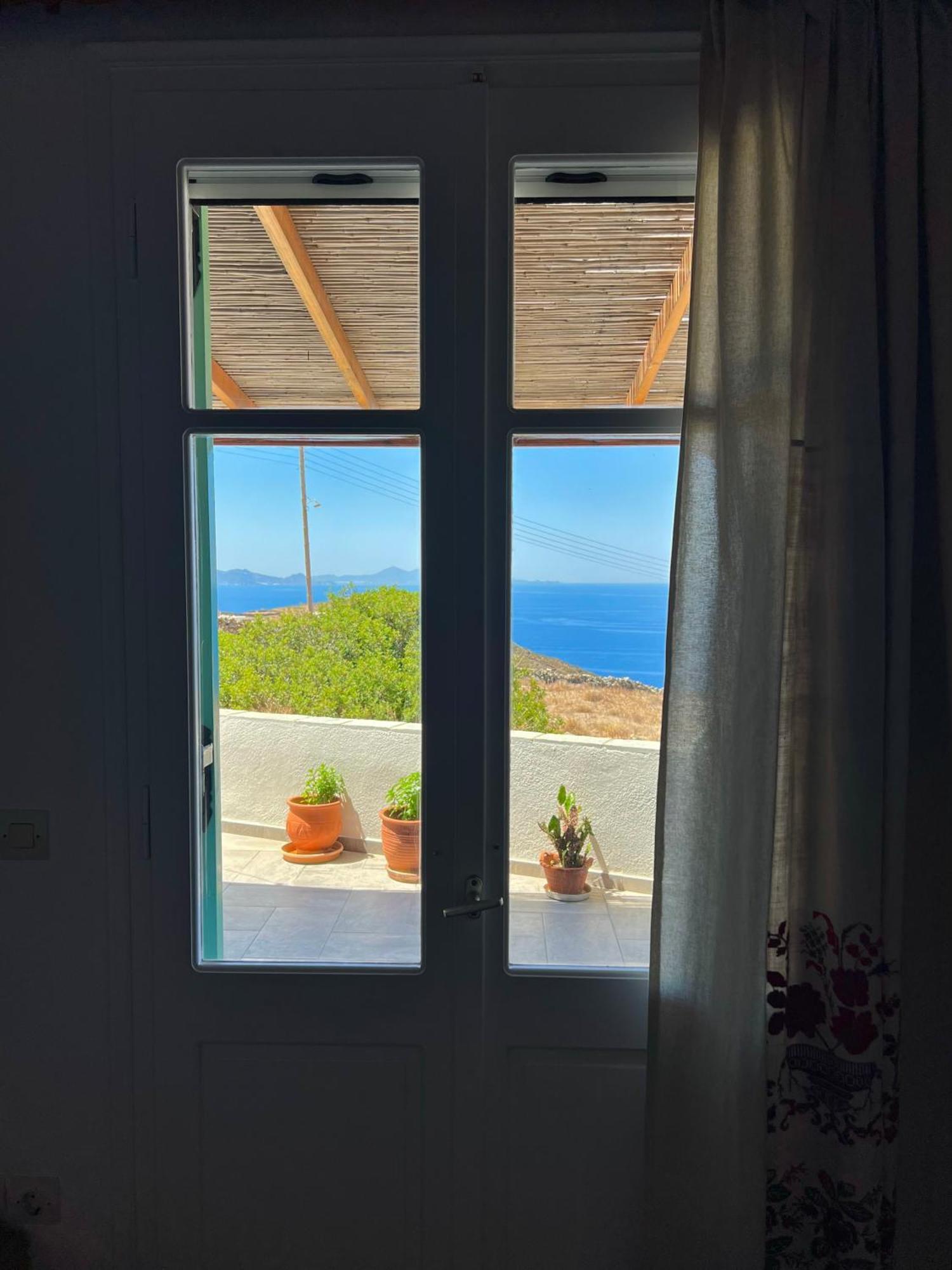 «marmara» House