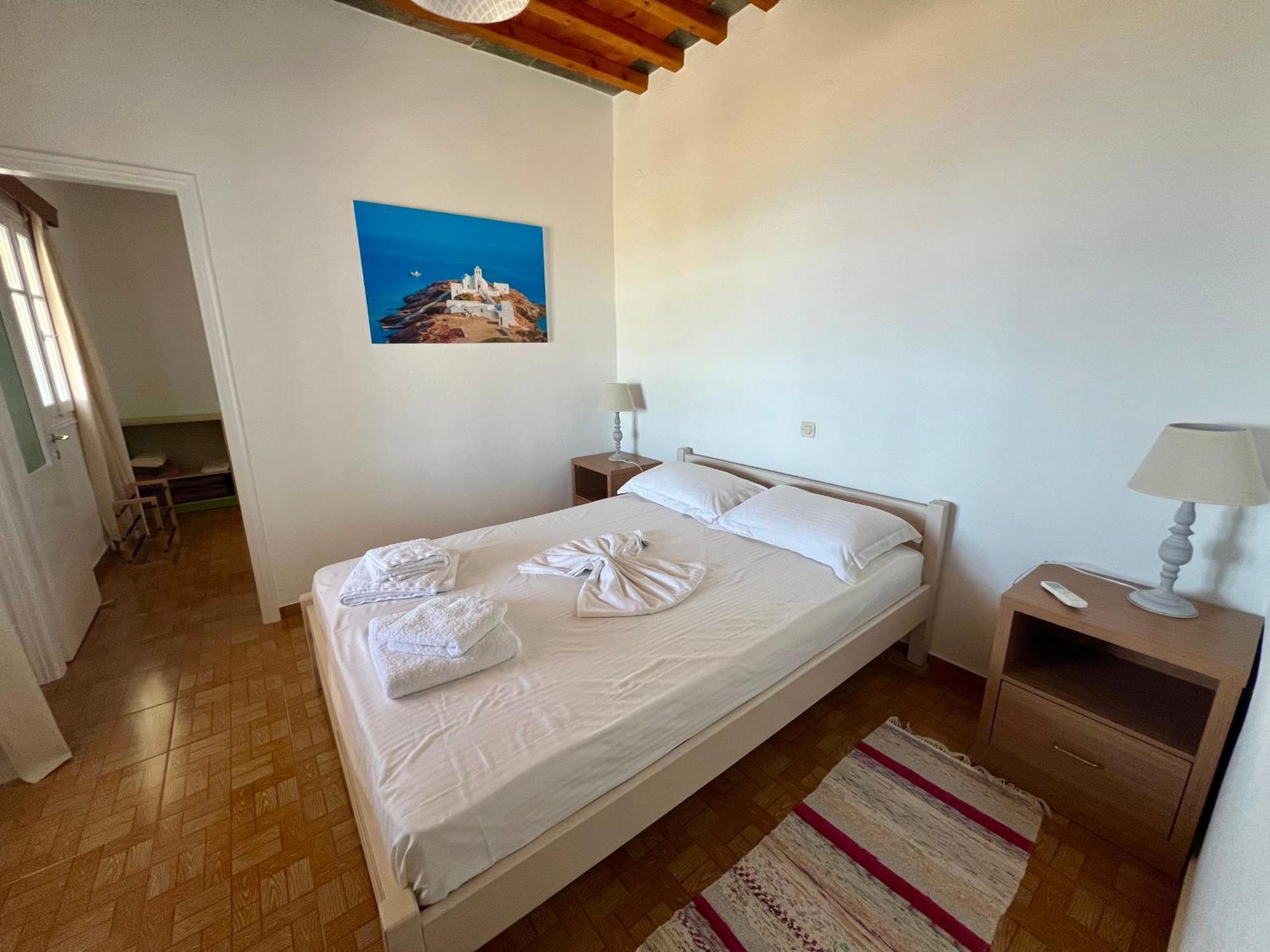 Holiday home «marmara» House