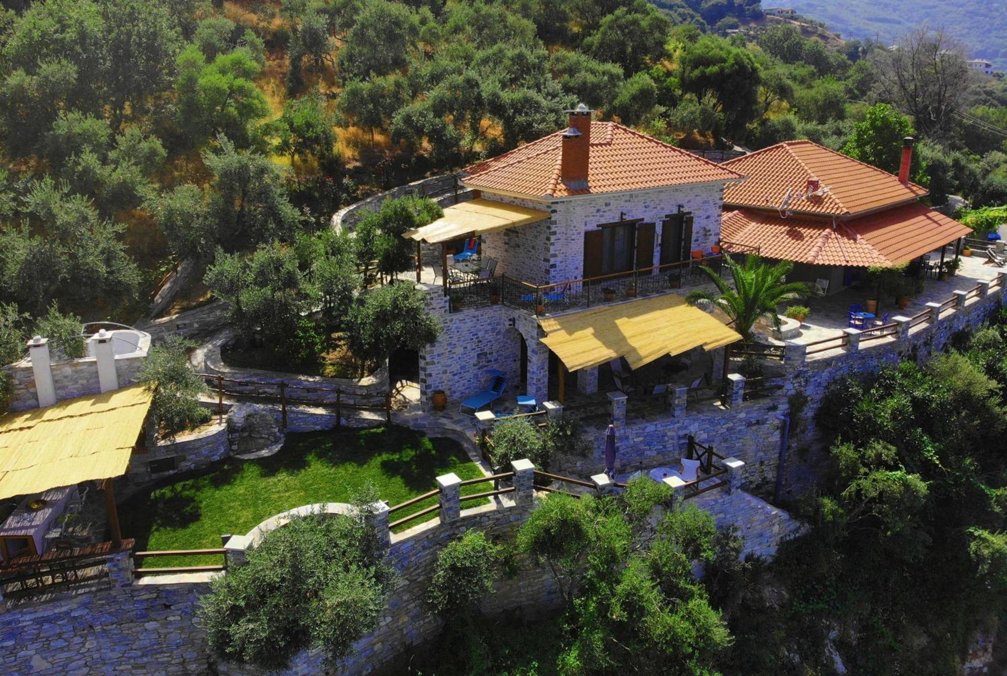 Apartment Barbarella Luxury