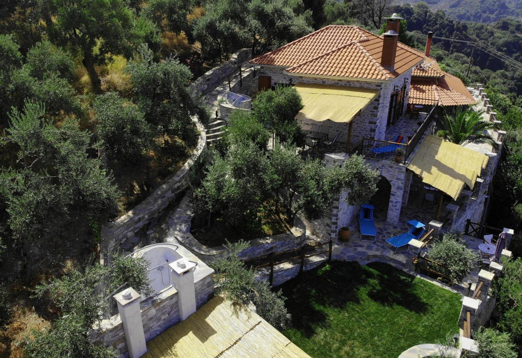 Apartment Barbarella Luxury *