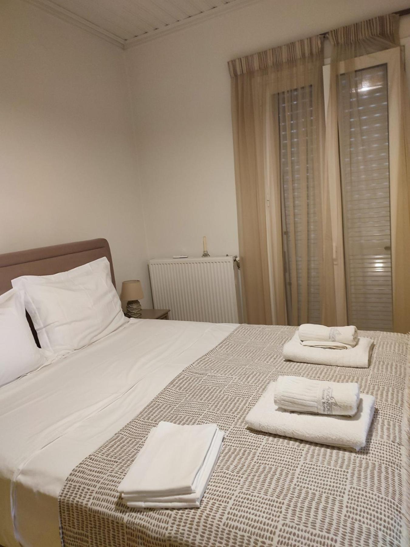 Apartment The Gem Of Talos Stalos