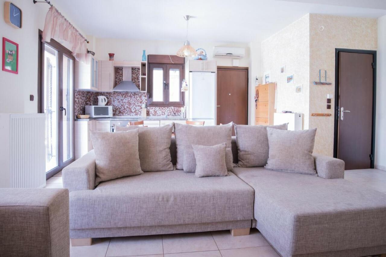 Mikhail Apartment *
