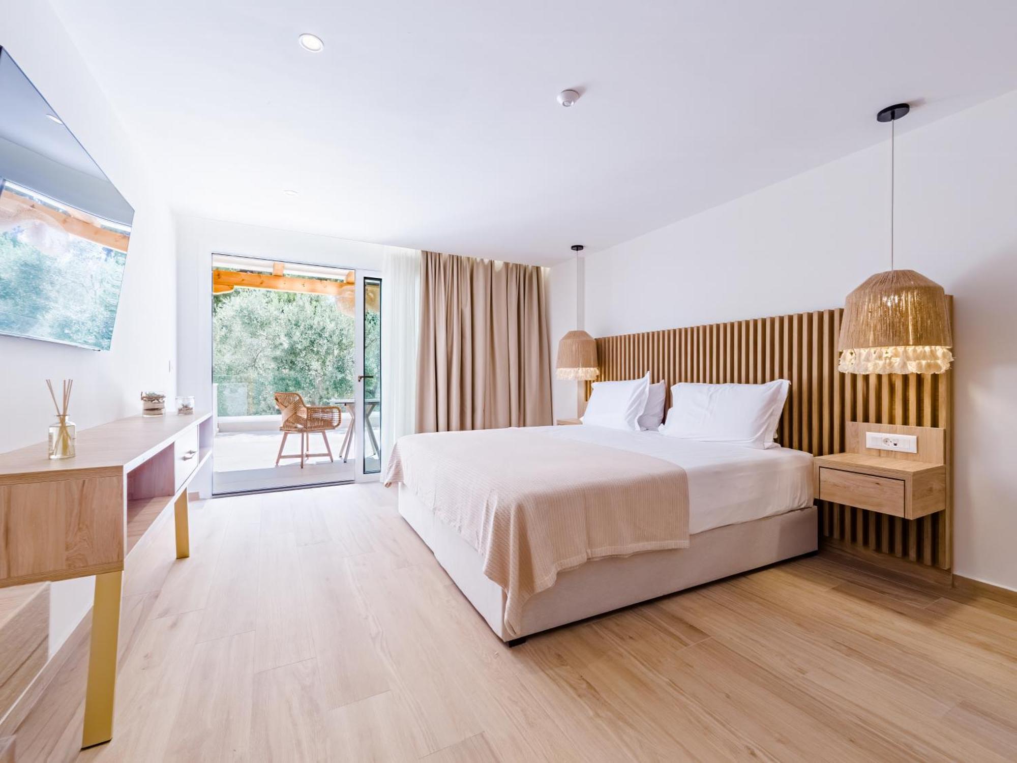 Apartment Serenity Hill