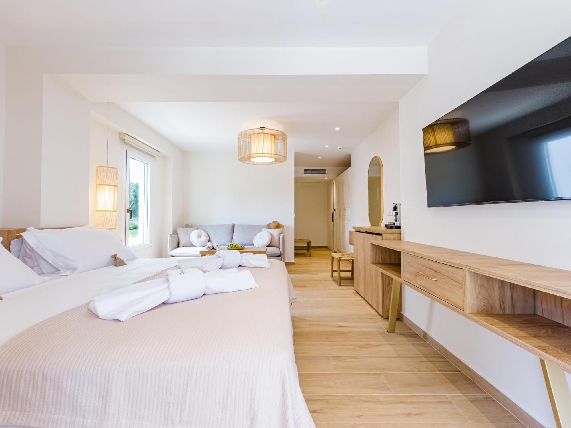 Serenity Hill Apartment *