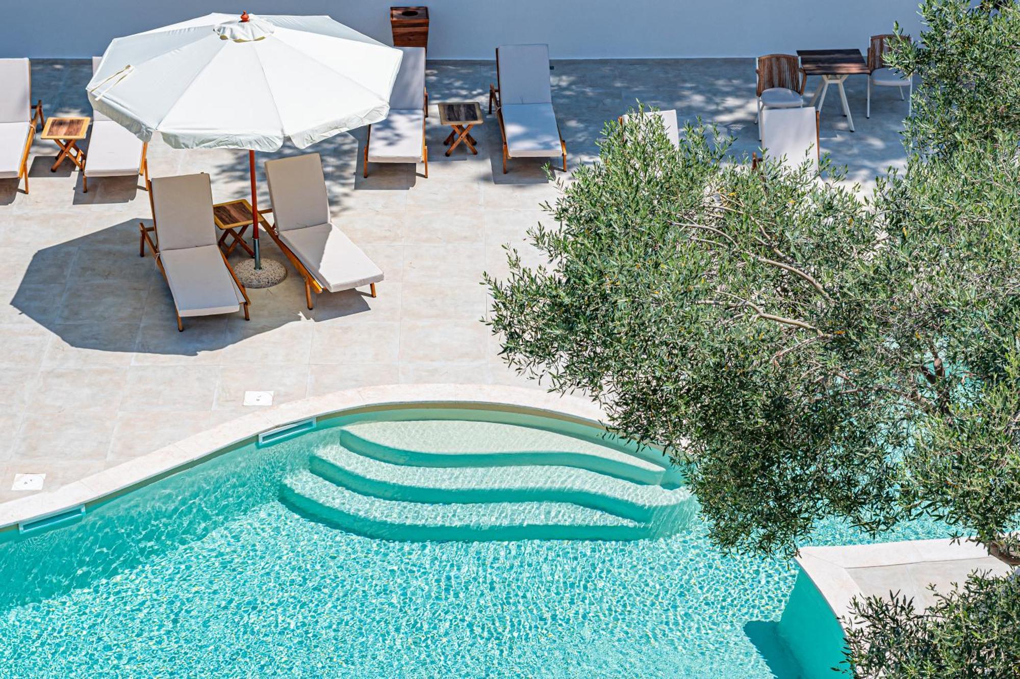 Serenity Hill Paliouri
