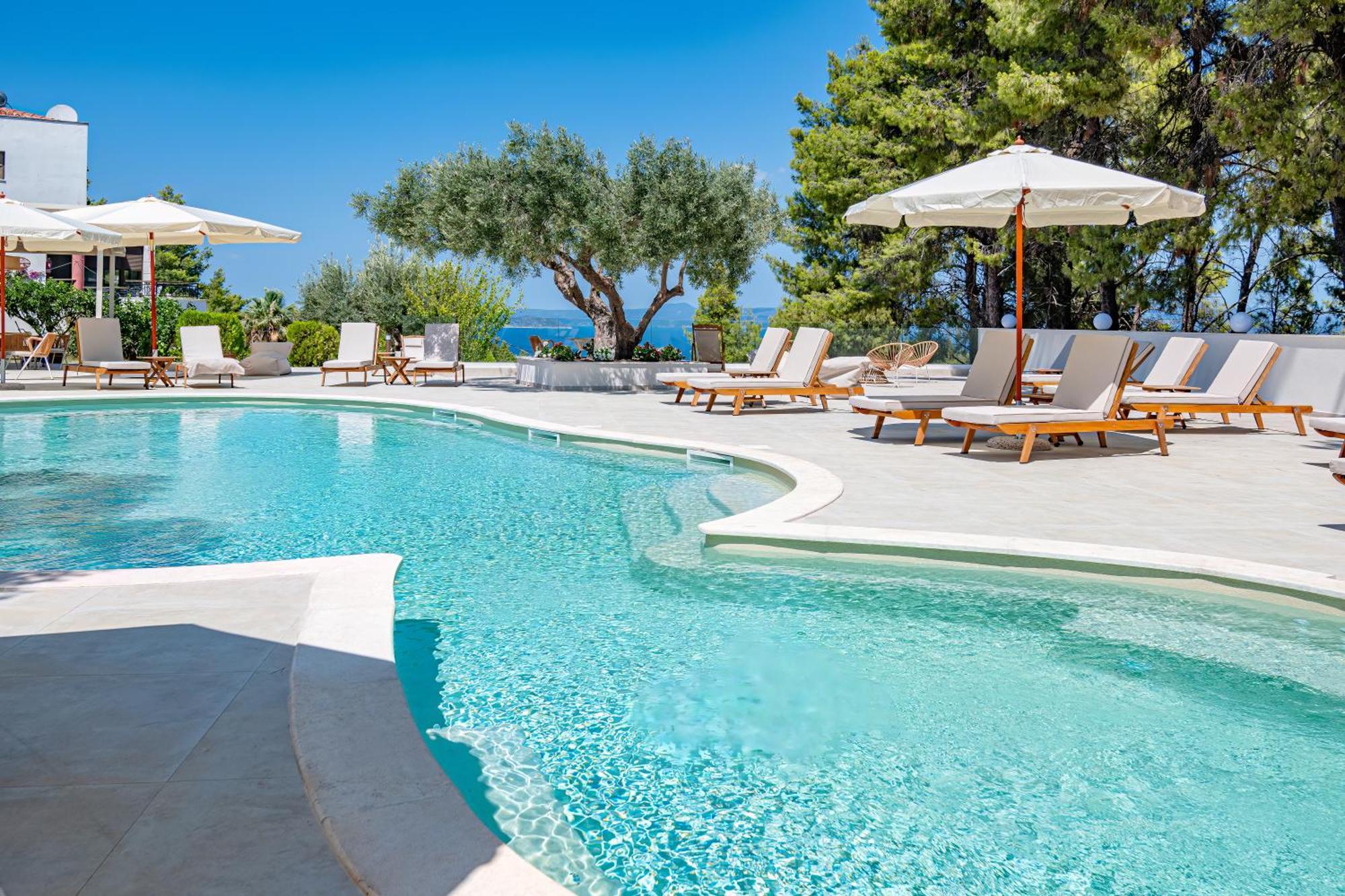 Serenity Hill Paliouri